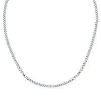 Collier Morellato Homme in Acier SATM21 - SATM21